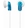 Sluchátka SONY Fontopia MDR-E9LP, modrá (blue)