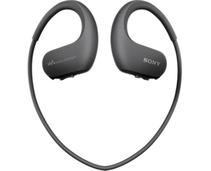 Obrázek k produktu: SONY NW-WS413, černý (black)