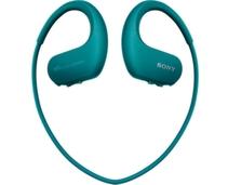 Obrázek k produktu: SONY NW-WS413, modrá (blue)