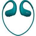 Obrázek k produktu: SONY NW-WS413, modrá (blue)