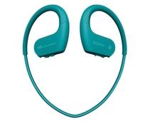 Obrázek k produktu: SONY NW-WS623, modrá (blue)