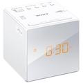 Obrázek k produktu: SONY ICF-C1, bílý (white)