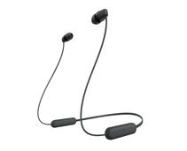 Obrázek k produktu: SONY WI-C100, černá (black)
