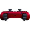 Bezdrátový ovladač SONY PS5 - DualSense Wireless ControlleR Volcanic Red