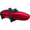 Bezdrátový ovladač SONY PS5 - DualSense Wireless ControlleR Volcanic Red