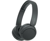Obrázek k produktu: SONY WH-CH520, černý (black)
