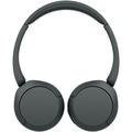 Sony WH-CH520/BT/Bezdrát/Černá