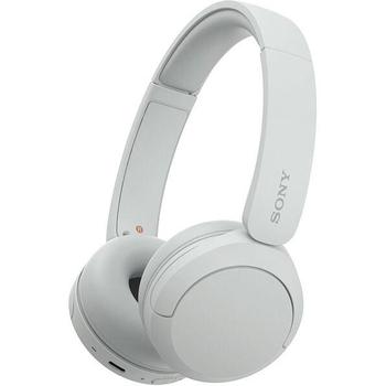 Sony WH-CH520/BT/Bezdrát/Bílá