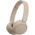 Obrázek k produktu: SONY WH-CH520, béžová