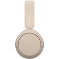 Sony WH-CH520/BT/Bezdrát/Béžová
