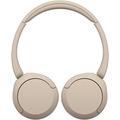Sony WH-CH520/BT/Bezdrát/Béžová