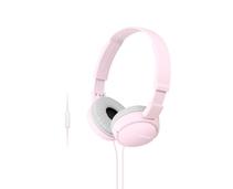 Obrázek k produktu: SONY  MDR-ZX110AP, růžová (pink)