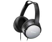 Obrázek k produktu: SONY  MDR-XD150, černé (black)