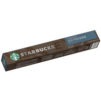 Starbucks Nespresso Espresso Roast 57g