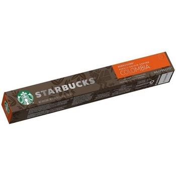 Starbucks Nespresso Colombia 57 g