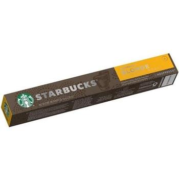 Starbucks Nespresso Blonde Espresso 53g