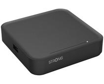 Obrázek k produktu: STRONG LEAP-S3 Google TV box, černý (black)