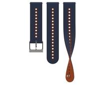 Obrázek k produktu: SUUNTO 9 Peak Silicone, velikost S+M - Granite Blue Orange