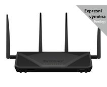 Obrázek k produktu: SYNOLOGY RT2600ac