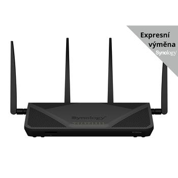 Wi-Fi router SYNOLOGY RT2600ac