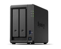 Obrázek k produktu: SYNOLOGY DS725+ DiskStation