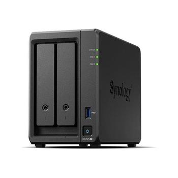 Chytré datové úložiště SYNOLOGY DS725+ DiskStation