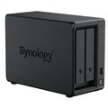 Chytré datové úložiště SYNOLOGY DS725+ DiskStation