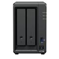 Chytré datové úložiště SYNOLOGY DS725+ DiskStation