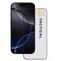 Obrázek k produktu: TACTICAL Glass Shield 5D sklo pro Apple iPhone 17 Pro Black