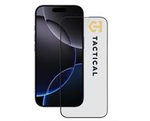 Obrázek k produktu: TACTICAL Glass Shield 5D sklo pro Apple iPhone 17 Pro Max Black