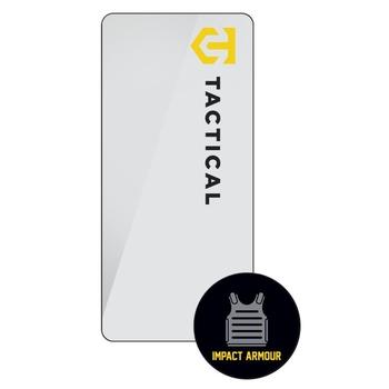 Tactical Glass Impact Armour sklo pro Samsung Galaxy S26 Ultra
