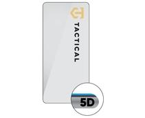 Obrázek k produktu: TACTICAL Glass Shield 5D sklo pro Samsung Galaxy S26 Ultra Black