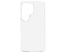 Obrázek k produktu: TACTICAL TPU Kryt pro Samsung Galaxy S26 Ultra Transparent