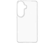 Obrázek k produktu: TACTICAL TPU Kryt pro Samsung Galaxy S26+ Transparent