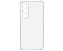 Obrázek k produktu: TACTICAL TPU Plyo Kryt pro Samsung Galaxy S26 Transparent