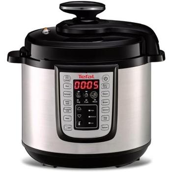 CY505E30 ELEKTRICKÝ TLAKOVÝ HRNEC TEFAL