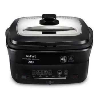 Fritéza TEFAL FR491870
