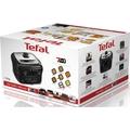 Fritéza TEFAL Versalio Deluxe 7v1 FR491870, černá