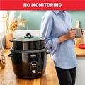 Rýžovar TEFAL RK103811