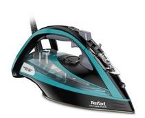 Obrázek k produktu: TEFAL FV9844E0 Ultimate Pure, černá/modrá (black/blue)