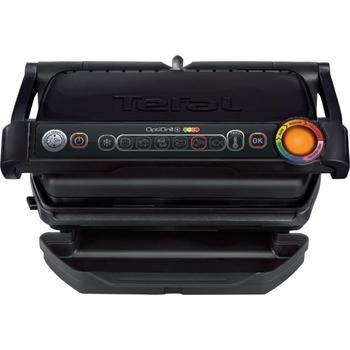 Gril TEFAL GC712834, černý (black)
