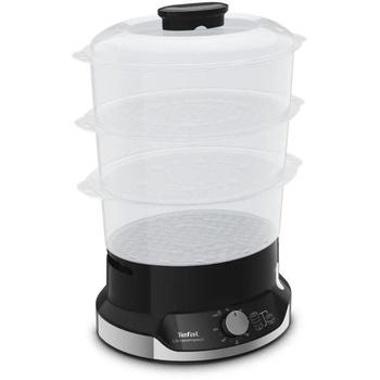 Parní hrnec TEFAL Ultracompact VC204810