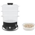 Parní hrnec TEFAL Ultracompact VC204810