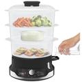 Parní hrnec TEFAL Ultracompact VC204810