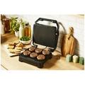 Gril TEFAL Inicio GC271D10