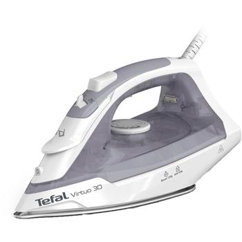 Žehlička napařovací TEFAL FV2C43E0 Power 3 Dove