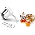  TEFAL HT460138 Prep'Mix+