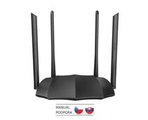 Obrázek k produktu: TENDA AC8 WiFi AC