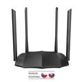 Obrázek k produktu: TENDA AC8 WiFi AC