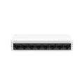 Tenda S108 8 x 10/100 Mb/s Mini Eco Switch, Desktop, Auto MDI/MDIX, spotřeba do 2,1 Watt